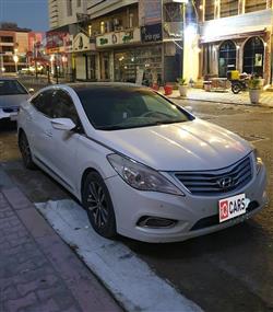هيونداي أزيرا